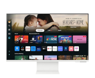 SAMSUNG Smart M8 S32DM801UUX - 1263673 - zdjęcie 3